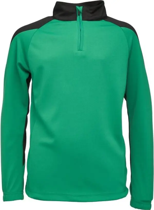 Kensis Kensis TONNES за момчета, тъмнозелено, размер 152-158