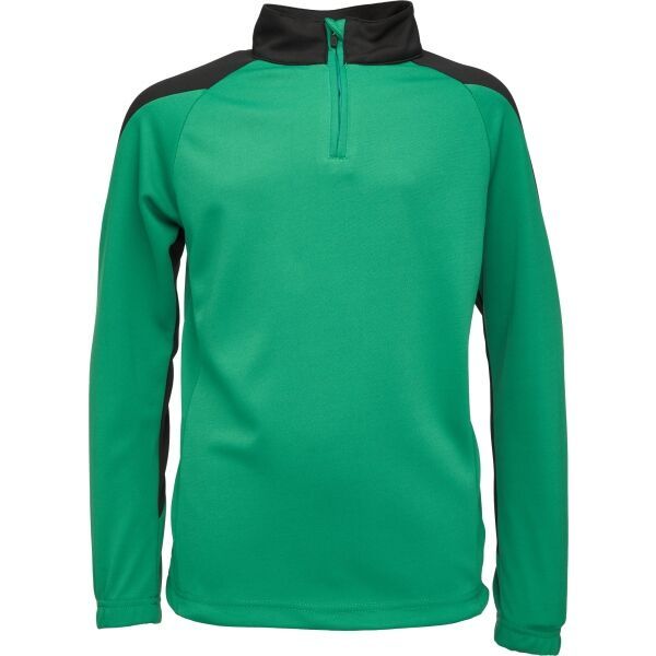 Kensis Kensis TONNES за момчета, тъмнозелено, размер