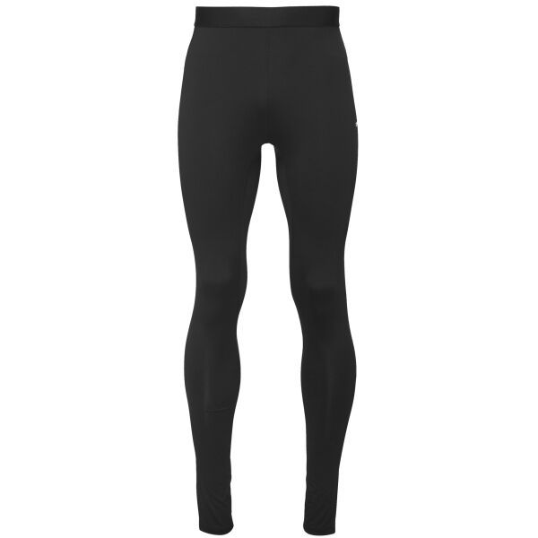 Kensis Kensis TOPHER Мъжки спортен анцуг, черно, размер