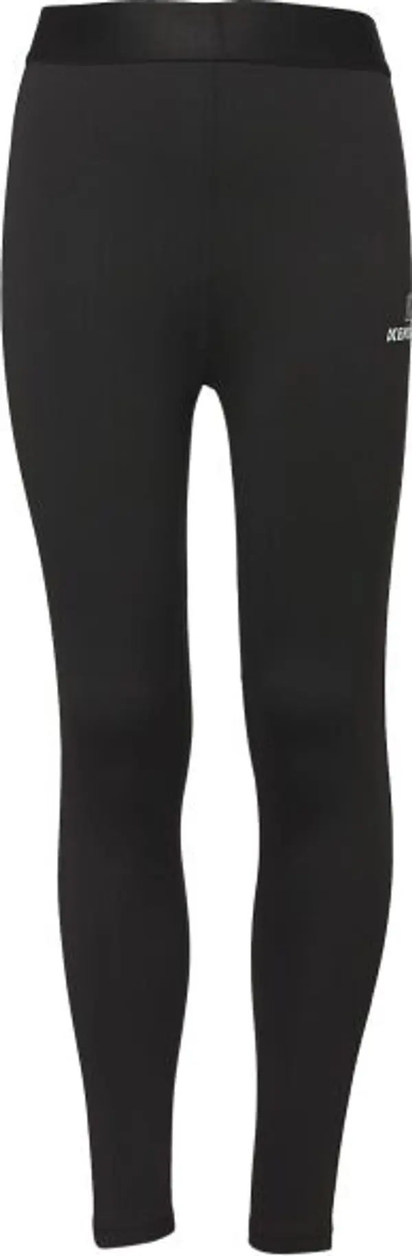 Kensis Kensis TOPHER Спортно долнище за момчета, черно, размер 152-158