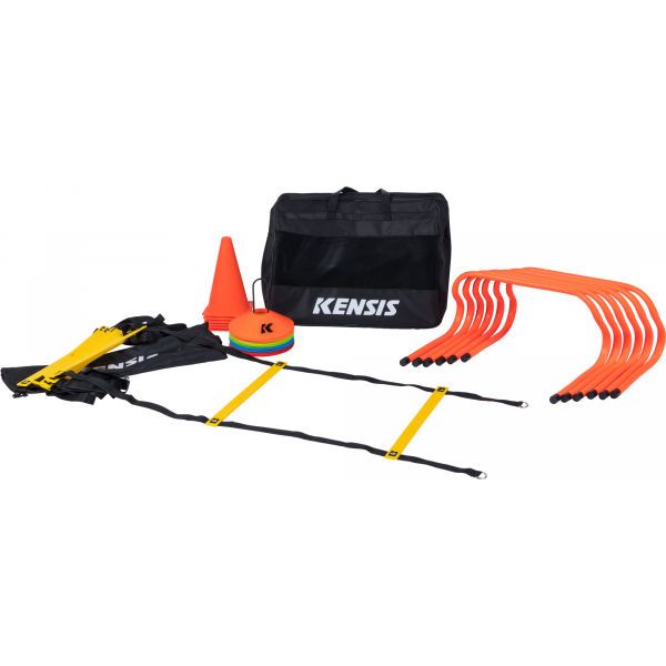Kensis Kensis TRAINING SET Тренировъчен комплект, микс, размер