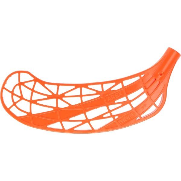 Kensis Kensis TWENTY Острие за стик за флорбол, червено, размер