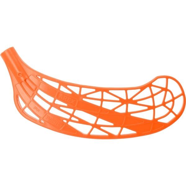 Kensis Kensis TWENTY Острие за стик за флорбол, червено, размер