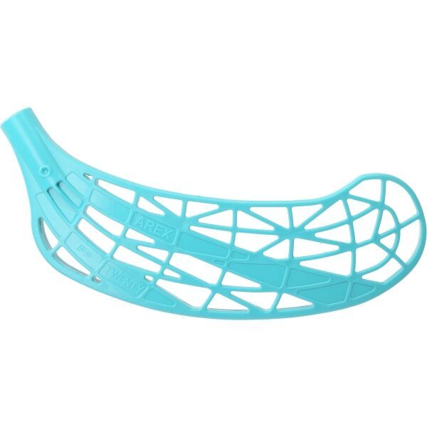 Kensis Kensis TWENTY Острие за стик за флорбол, синьо, размер