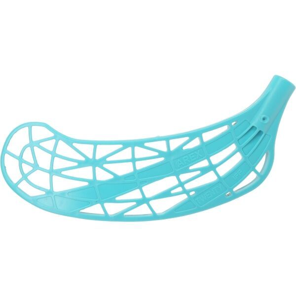 Kensis Kensis TWENTY Острие за стик за флорбол, синьо, размер