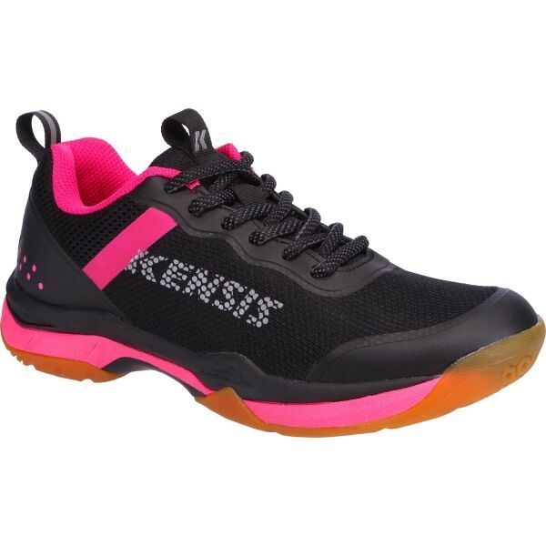 Kensis Kensis WARP II Дамски обувки за зала, черно, размер