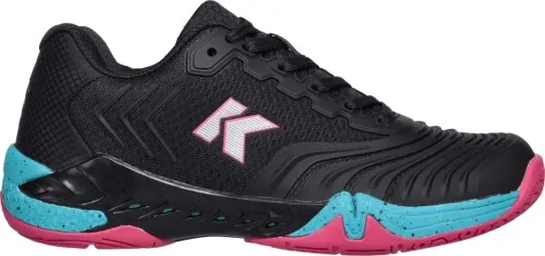 Kensis Kensis WAYNE W Дамски обувки за тенис, черно, размер