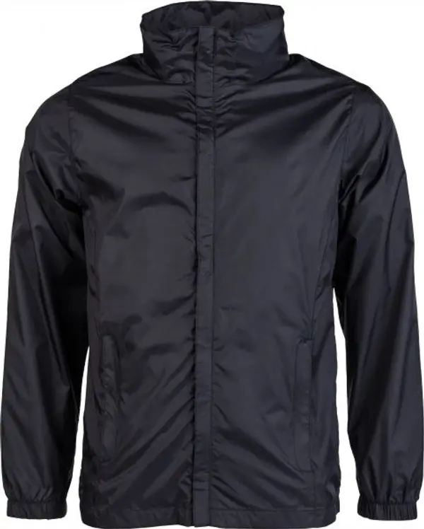 Kensis Kensis WINDY Мъжко шушляково яке, черно, размер