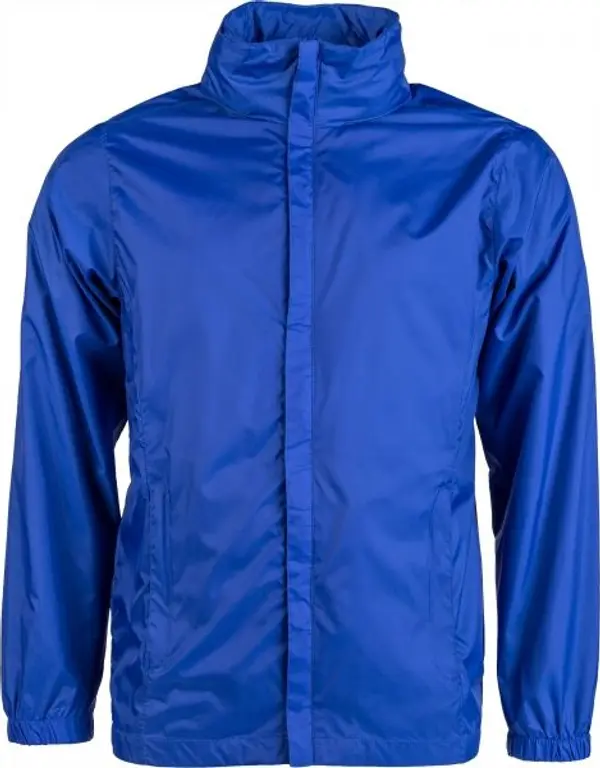 Kensis Kensis WINDY Мъжко шушляково яке, синьо, размер