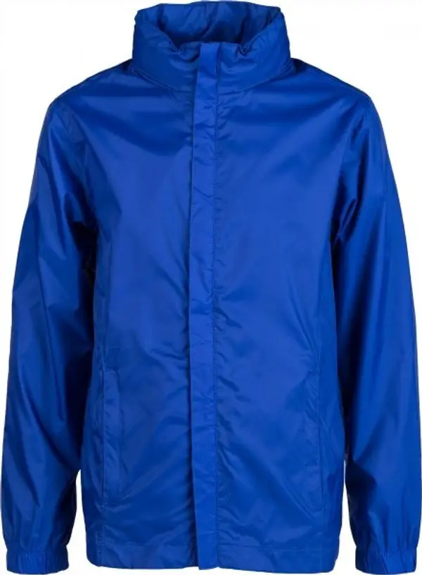 Kensis Kensis WINDY Шушляково яке за момчета, синьо, размер 116-122