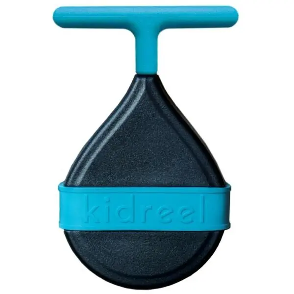 KIDREEL KIDREEL KIDREEL Макара за детски велосипеди, тъмносин, размер