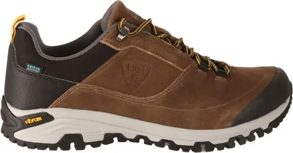 KILPI KILPI ANAK LOW WP Ниски туристически обувки, кафяво, размер