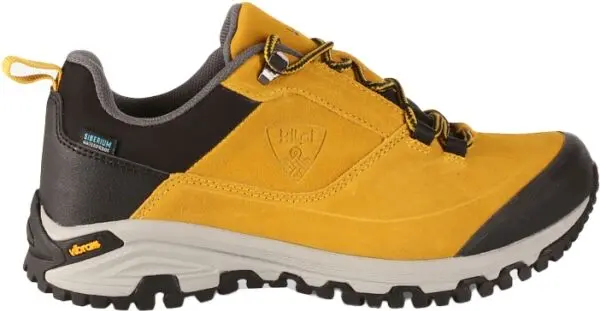 KILPI KILPI ANAK LOW WP Ниски туристически обувки, златно, размер