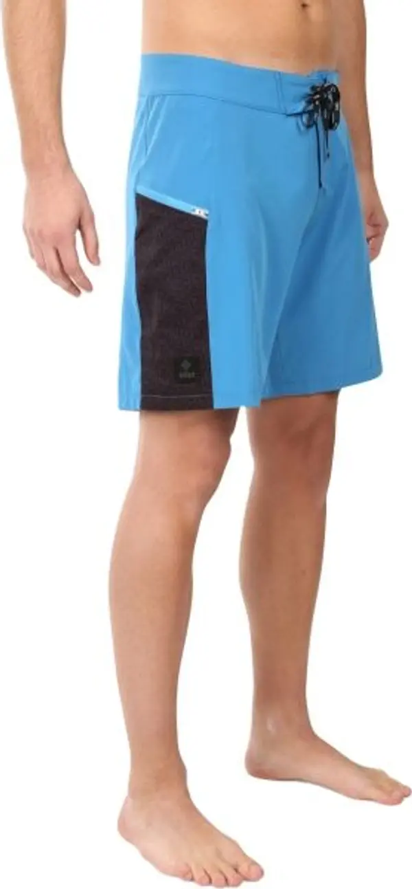 KILPI KILPI ARIANY Мъжки бански шорти, светлосиньо, размер