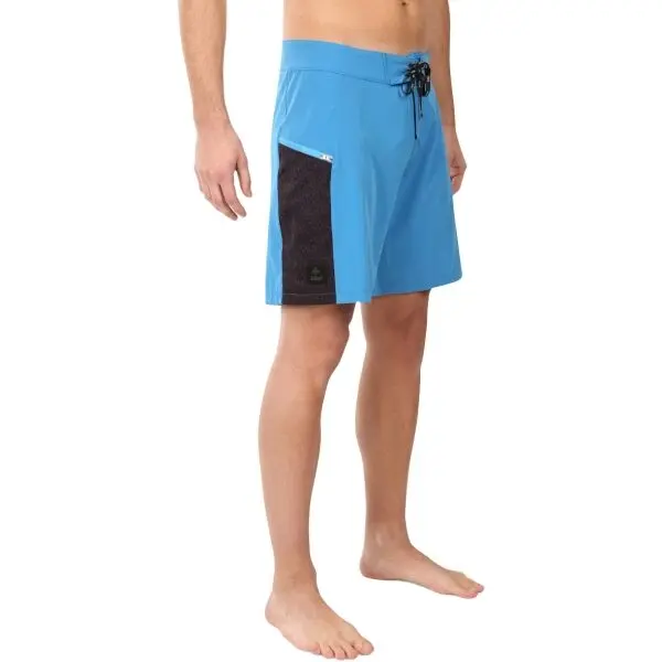 KILPI KILPI ARIANY Мъжки бански шорти, светлосиньо, размер