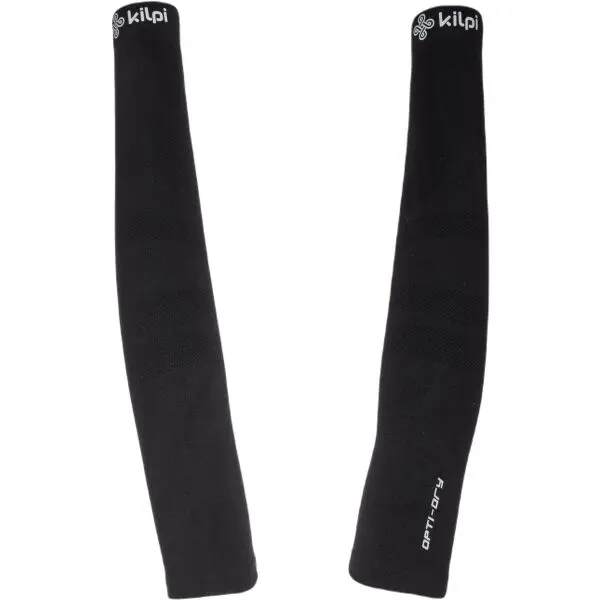 KILPI KILPI ARMY Ръкави, черно, размер