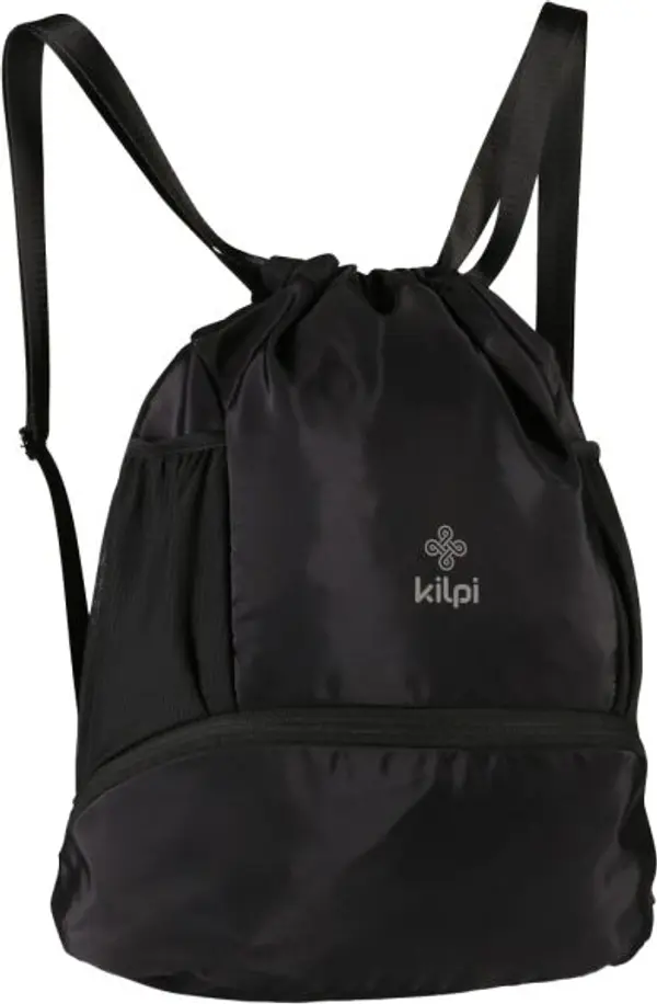 KILPI KILPI BAGSTY 10 Чанта за гръб, черно, размер