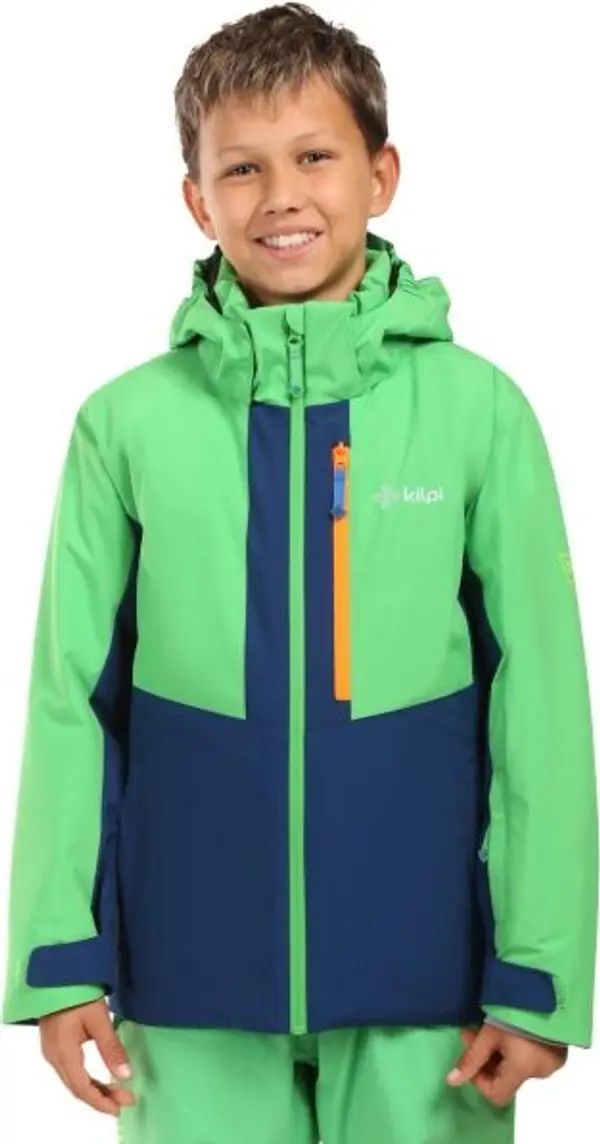 KILPI KILPI DENVER Момчешко ски яке, тъмносин, размер