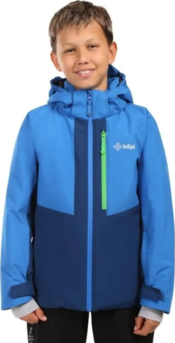 KILPI KILPI DENVER Момчешко ски яке, тъмносин, размер