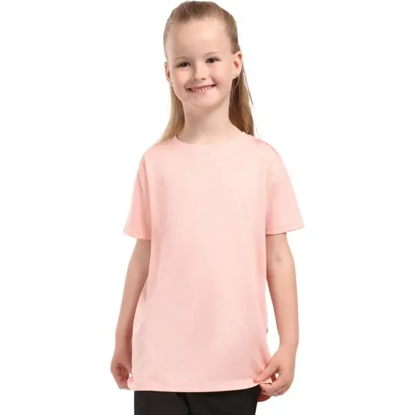 KILPI KILPI DIMA Детска функционална тениска, оранжево, размер