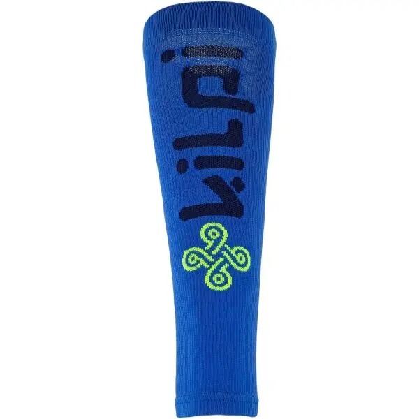 KILPI KILPI DOMET Универсални компресиращи ръкави, синьо, размер