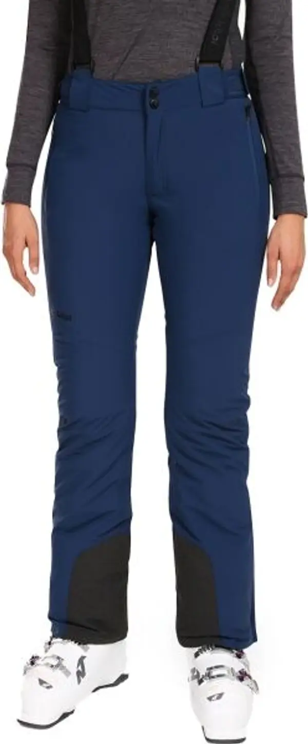 KILPI KILPI ЕУРИНА Дамски ски панталони, тъмносин, размер