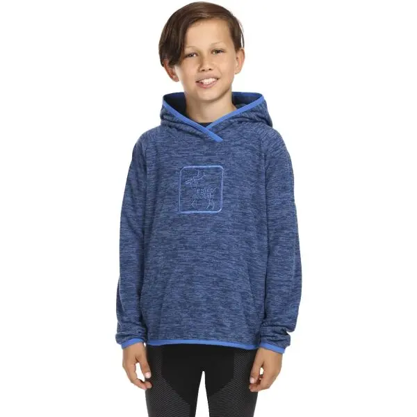 KILPI KILPI FLOND Момчешки суитшърт, тъмносин, размер