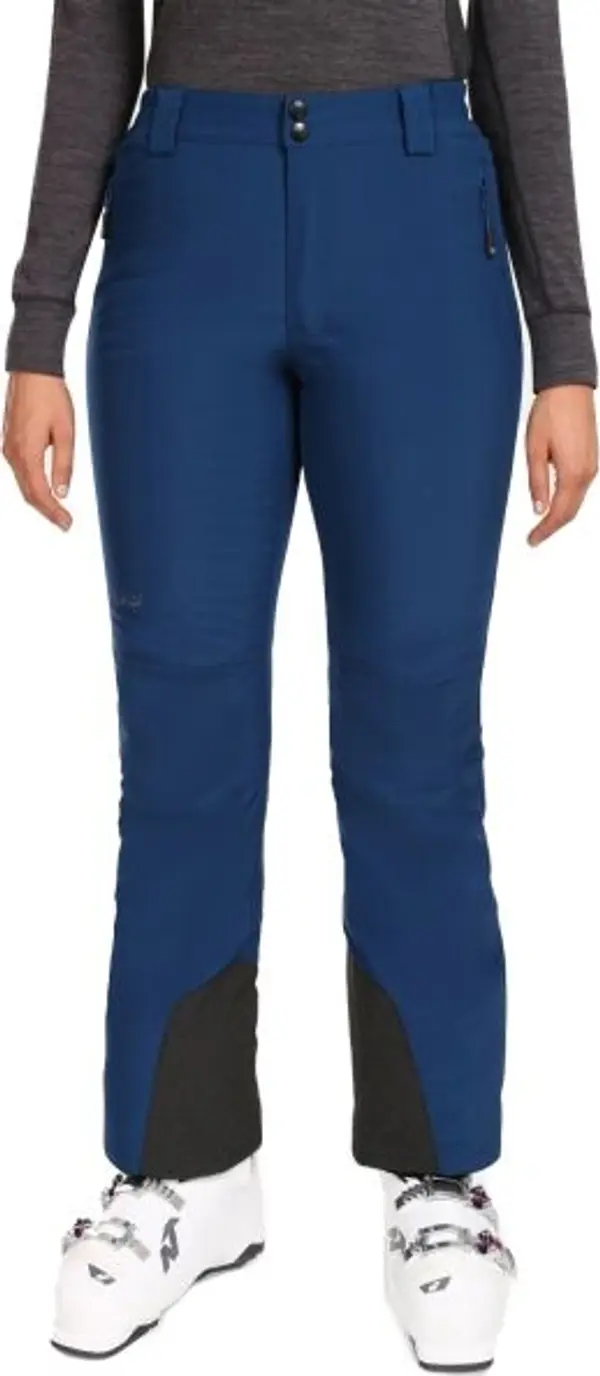 KILPI KILPI GABONE Дамски ски панталони, тъмносин, размер