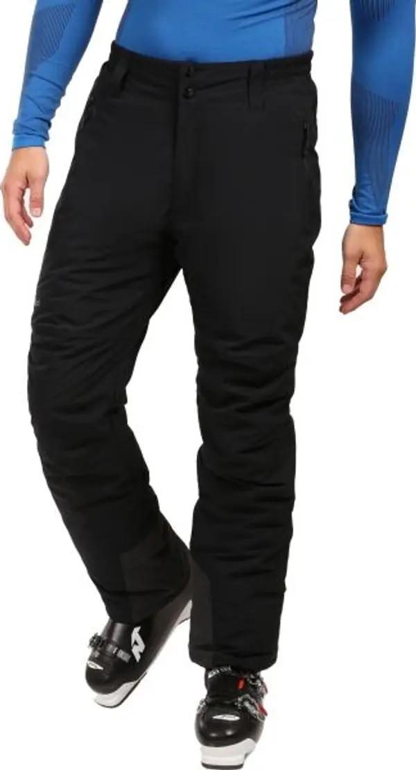 KILPI KILPI GABONE Мъжки ски панталон, черно, размер