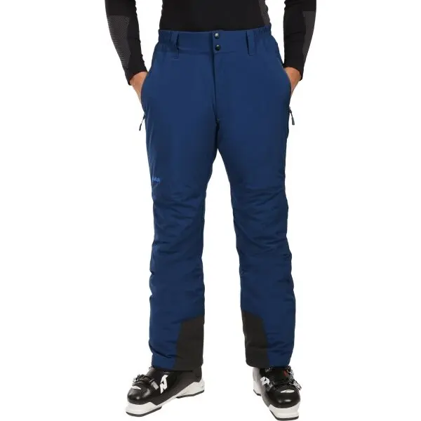 KILPI KILPI GABONE Мъжки ски панталон, тъмносин, размер