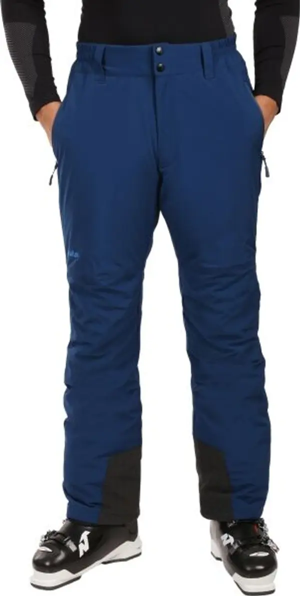 KILPI KILPI GABONE Мъжки ски панталон, тъмносин, размер