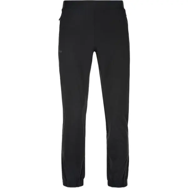 KILPI KILPI ХЕЙЕС Мъжки панталони за бягане, черно, размер
