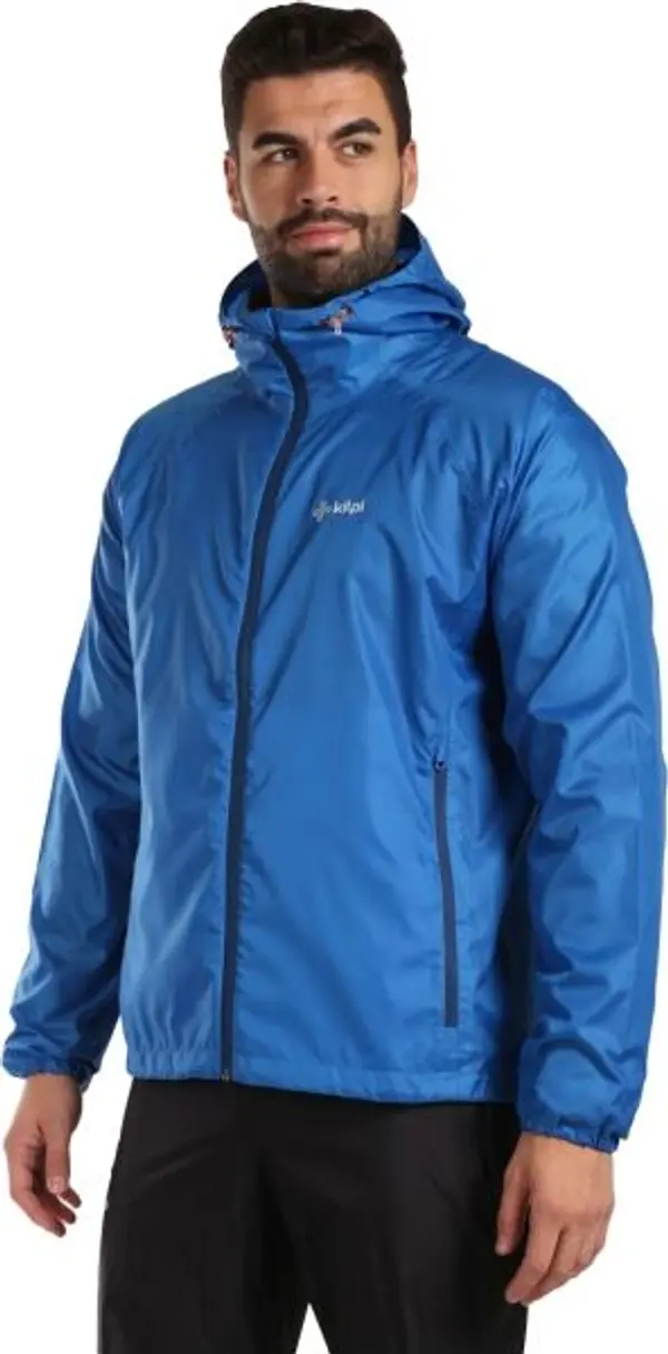 KILPI KILPI JALUU Туристическо сгъваемо дъждобран, синьо, размер