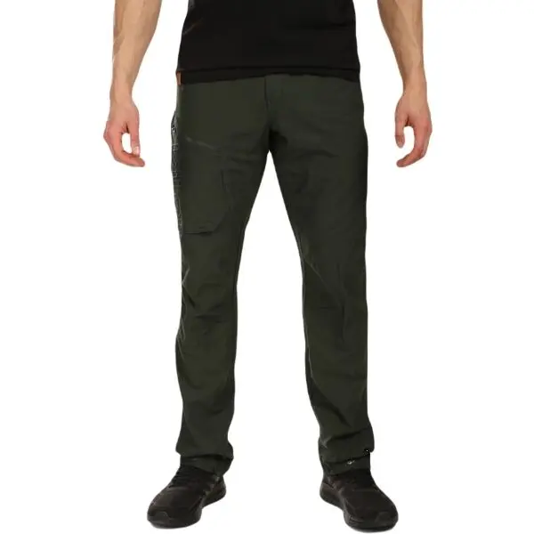 KILPI KILPI JASPER Мъжки туристически панталони, тъмнозелено, размер