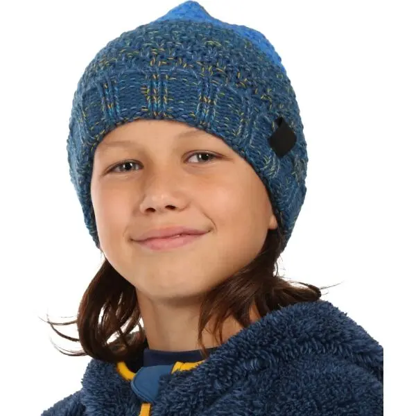KILPI KILPI JOKER Детска шапка, синьо, размер