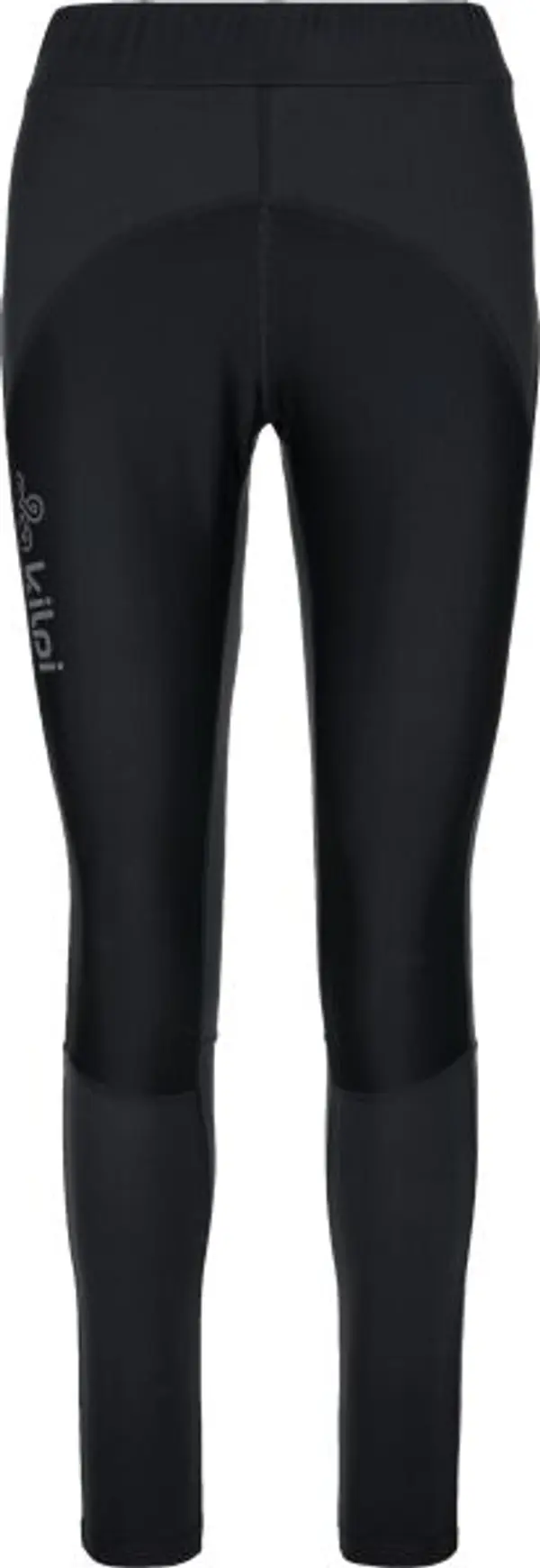 KILPI KILPI KARANG Дамски клин за ски бягане, черно, размер