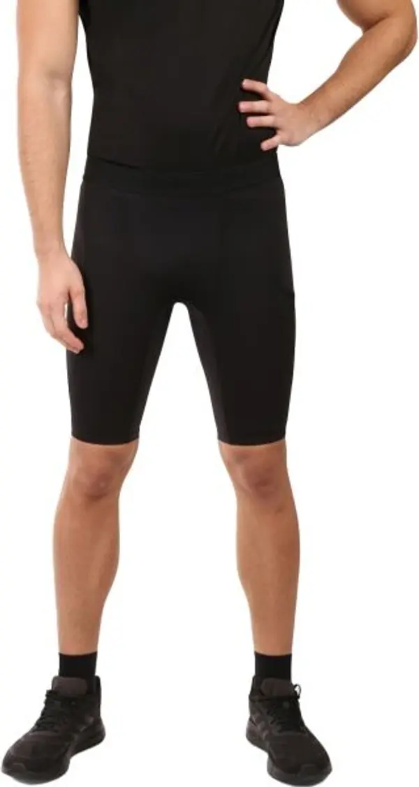 KILPI KILPI KENET Мъжки функционален клин, черно, размер