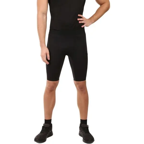 KILPI KILPI KENET Мъжки функционален клин, черно, размер