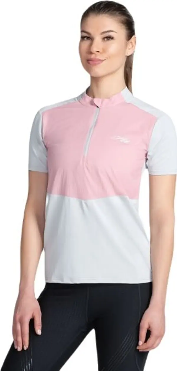 KILPI KILPI KERKEN Дамска функционална тениска, бяло, размер