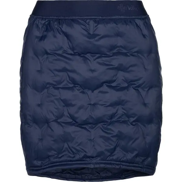 KILPI KILPI LIAN Дамска топла пола, тъмносин, размер