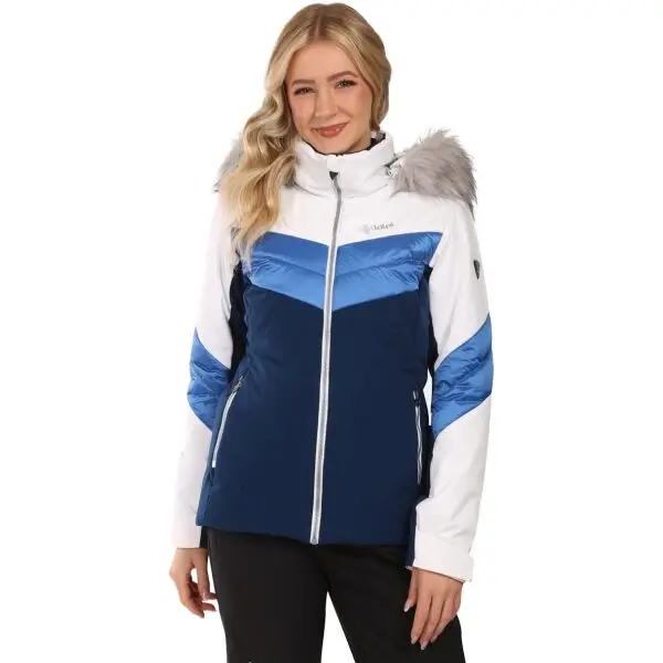 KILPI KILPI LIN Дамско ски яке, синьо, размер