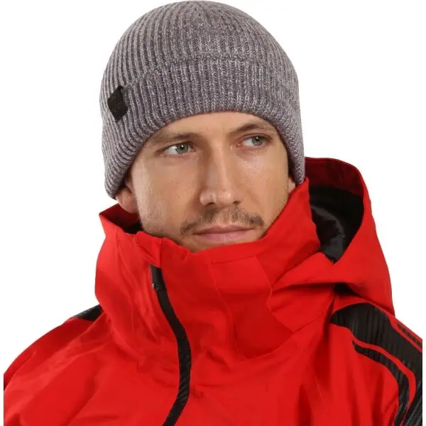 KILPI KILPI MANEO Мъжка шапка, сиво, размер