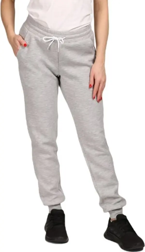 KILPI KILPI MATTY Дамски анцуг, сиво, размер