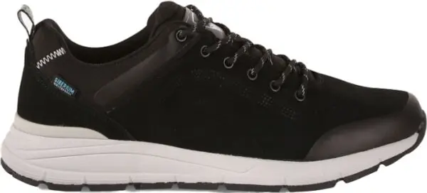 KILPI KILPI MERAPI LOW WP Спортни обувки за свободно време, черно, размер