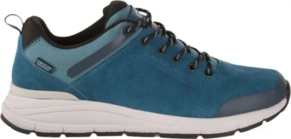 KILPI KILPI MERAPI LOW WP Спортни обувки за свободно време, тъмносин, размер