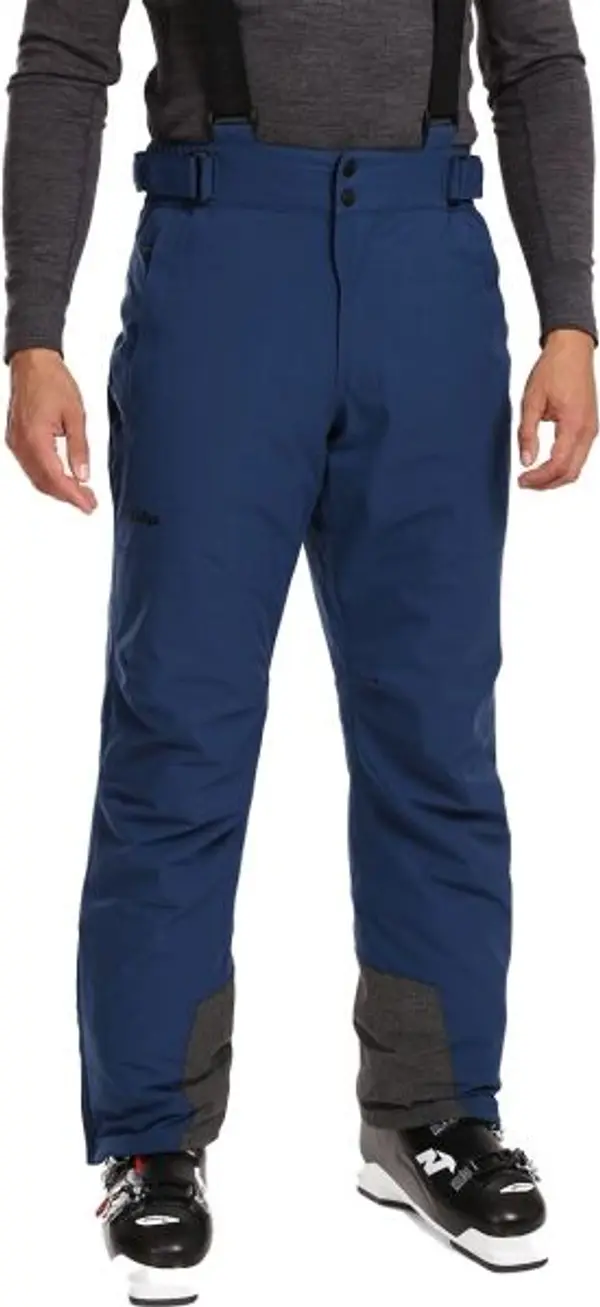 KILPI KILPI MIMAS Мъжки ски панталони, тъмносин, размер