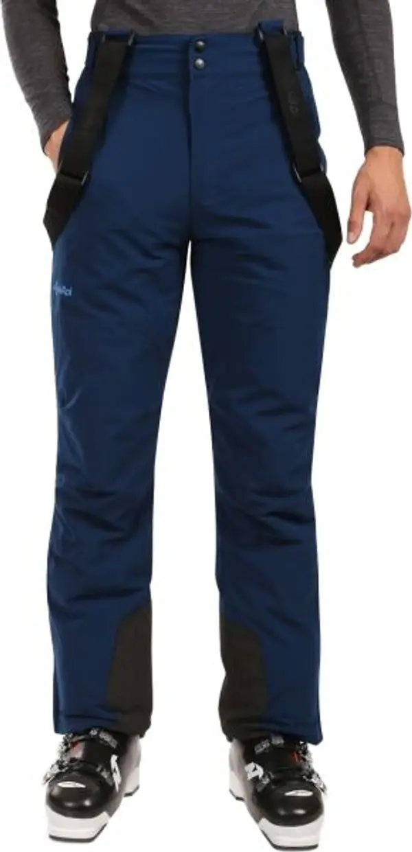 KILPI KILPI MIMAS Мъжки ски панталони, тъмносин, размер