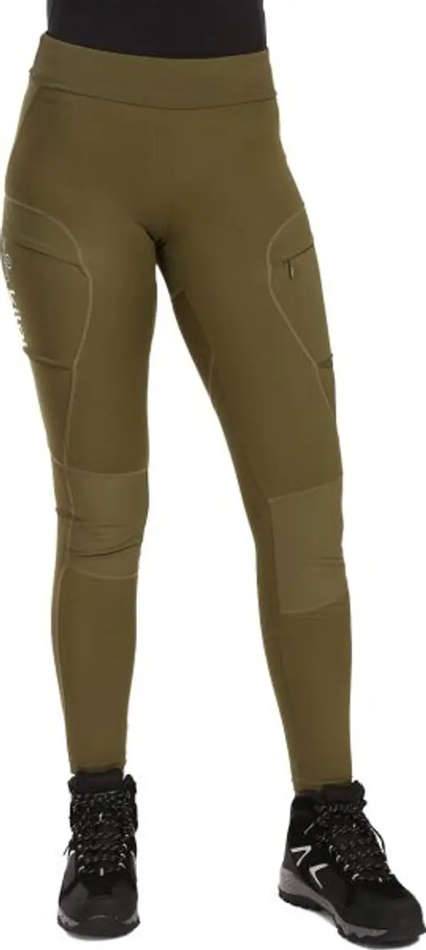 KILPI KILPI MOUNTERIA Дамски аутдор клин, khaki, размер