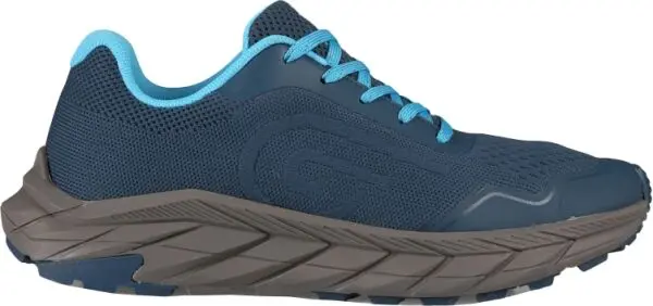 KILPI KILPI MOUNTY LOW Универсални обувки за свободното време, тъмносин, размер