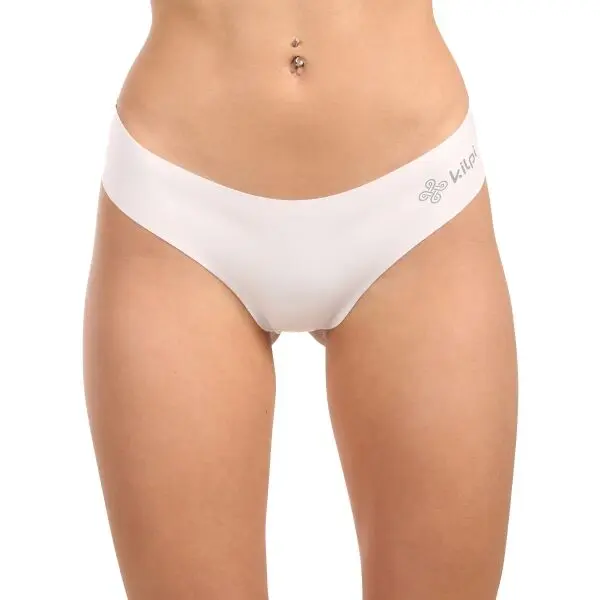 KILPI KILPI NELIA 2P Дамски бикини, бяло, размер